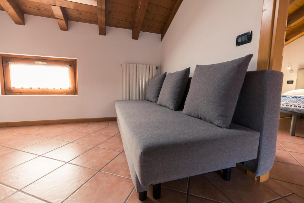 Appartamento Mauro 2 Iseo Exteriör bild