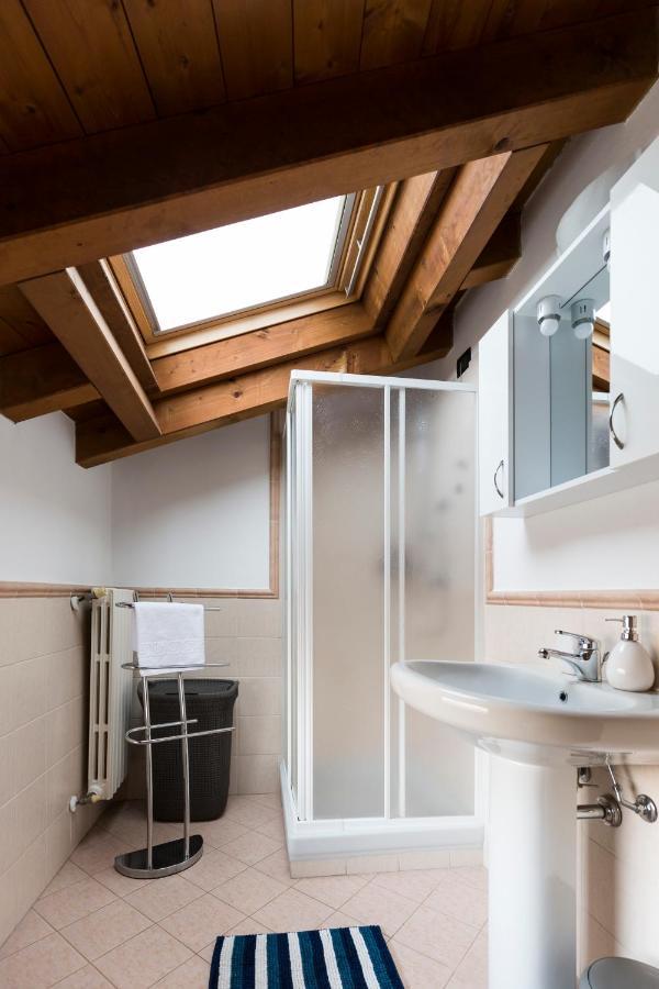 Appartamento Mauro 2 Iseo Exteriör bild