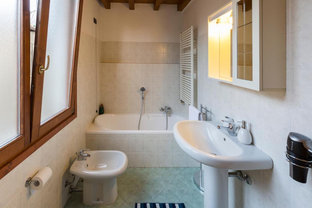 Appartamento Mauro 2 Iseo Exteriör bild