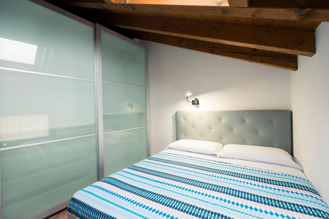 Appartamento Mauro 2 Iseo Exteriör bild