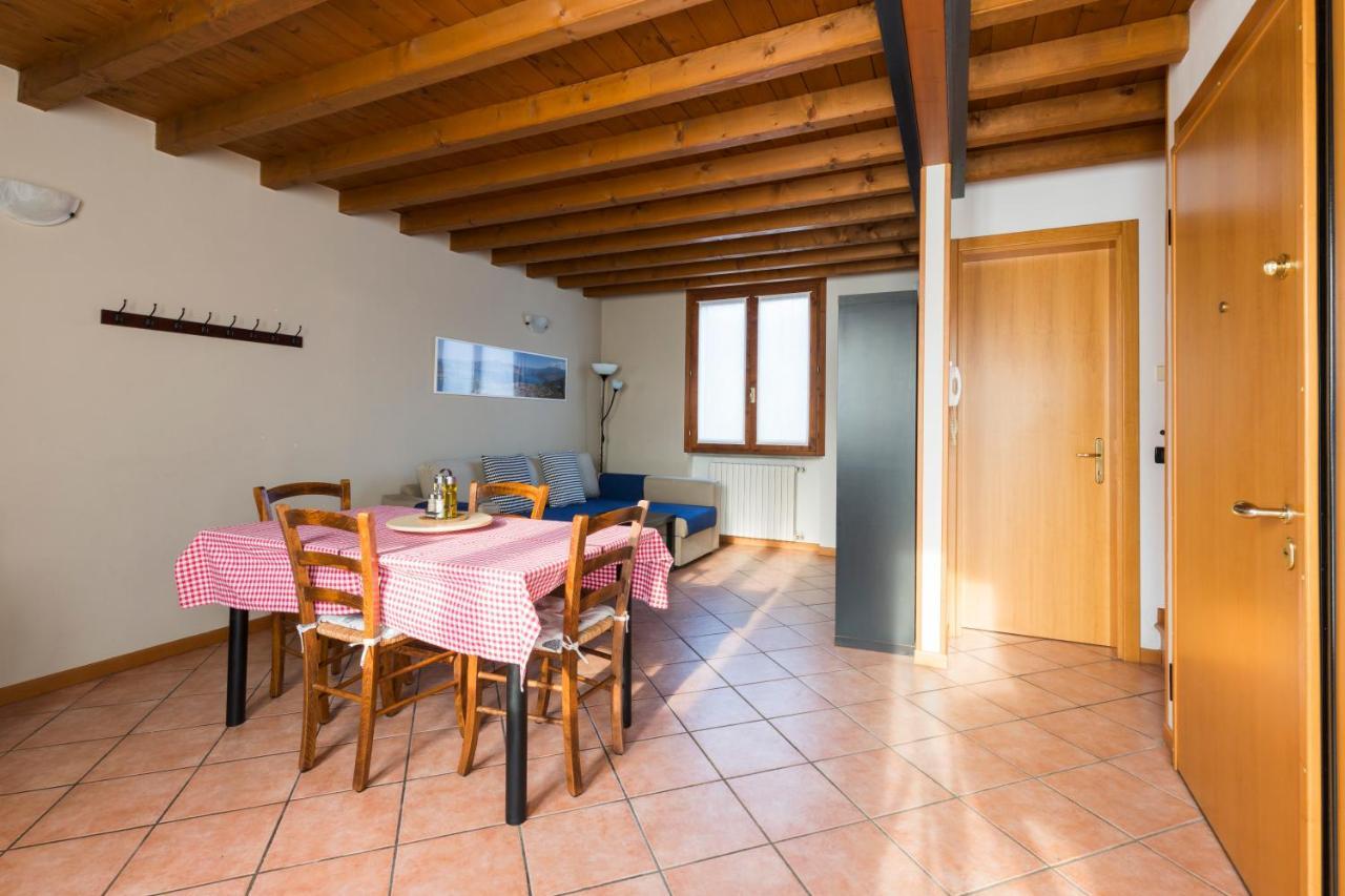 Appartamento Mauro 2 Iseo Exteriör bild