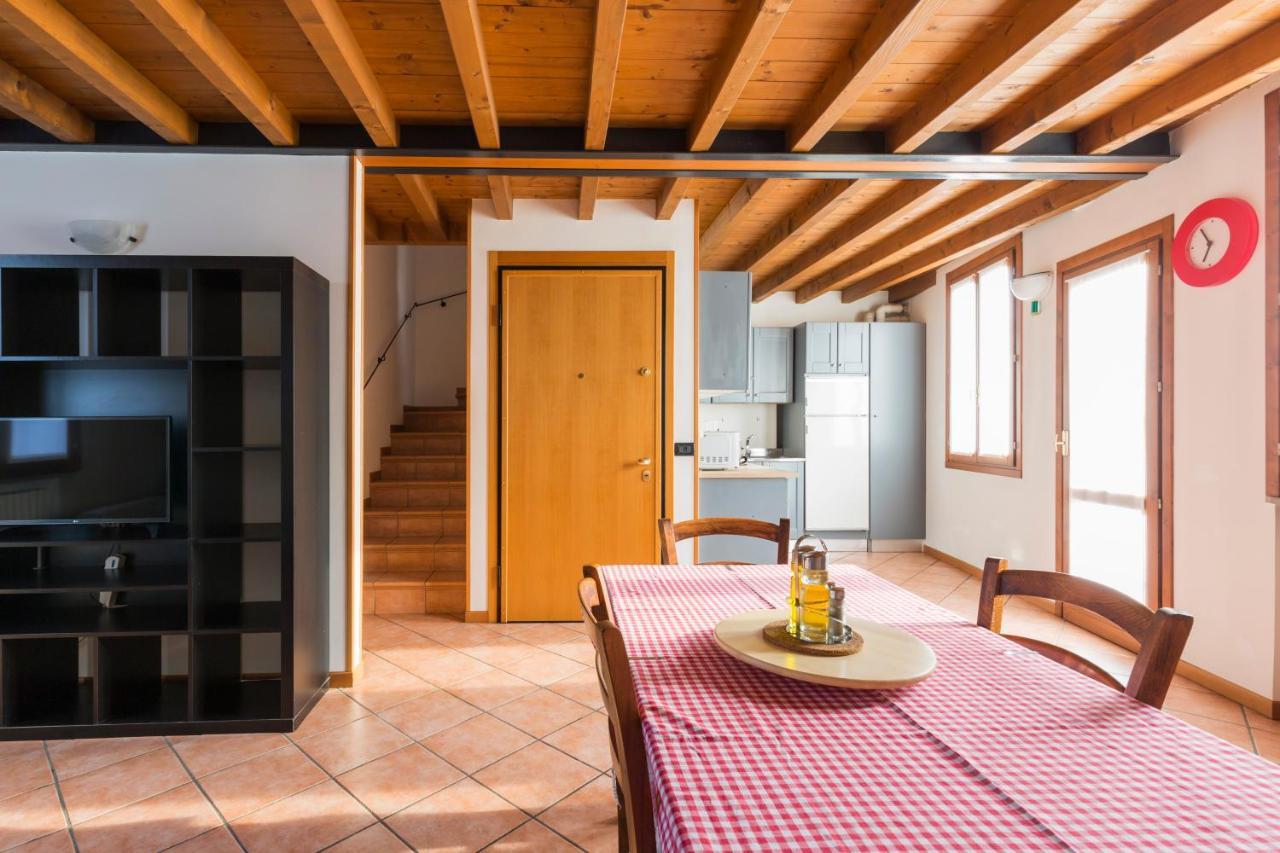 Appartamento Mauro 2 Iseo Exteriör bild