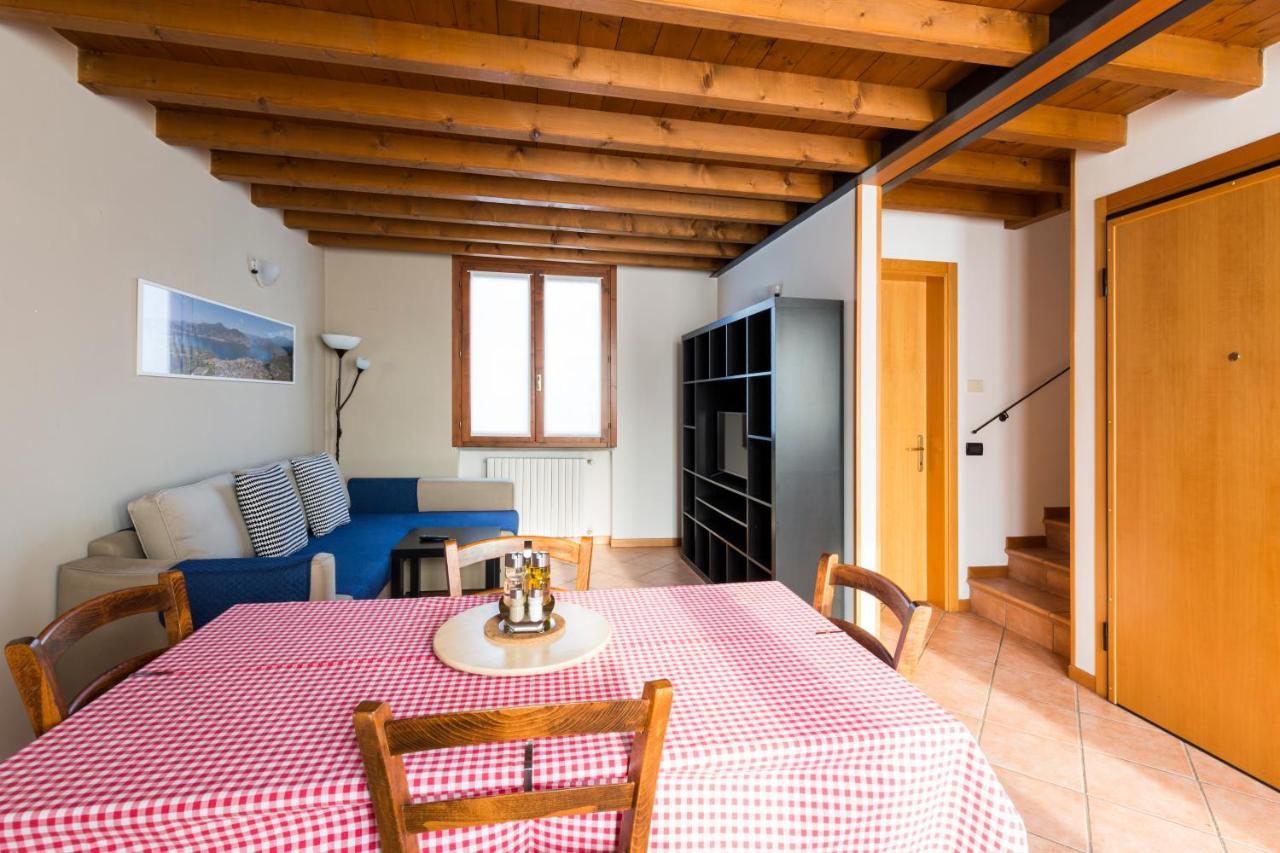 Appartamento Mauro 2 Iseo Exteriör bild