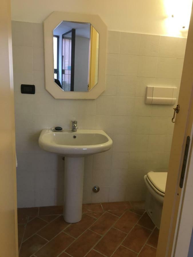 Appartamento Mauro 2 Iseo Exteriör bild